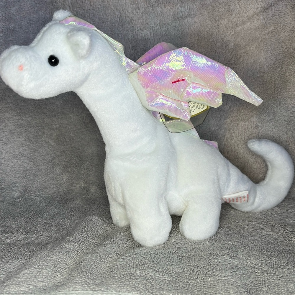 Magic (Beanie Baby)